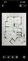 Blk 181 Jelebu Road (Bukit Panjang), HDB Executive #630267491